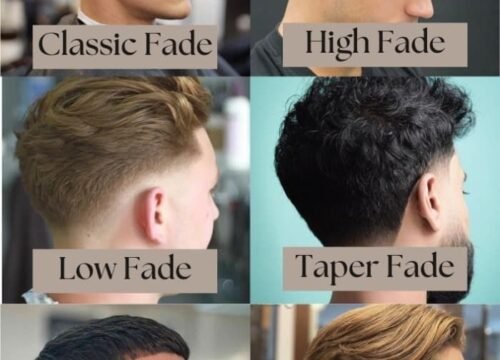 Best Barbershops: Where Style Meets Precision