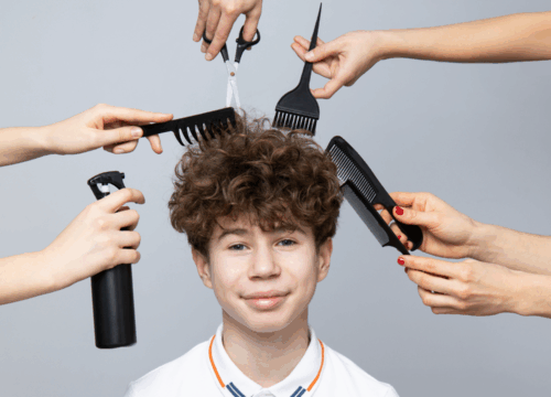 Lethal Looks Salon: A Modern Beauty Destination for Bold, Customized Style