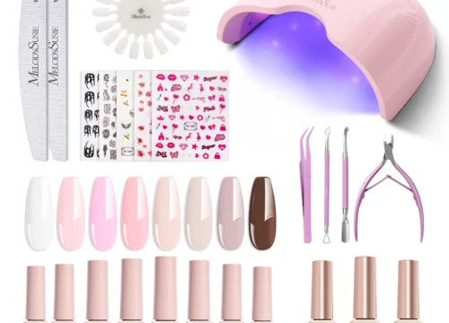 Fancy Nails Prices Explained: How Much Should You Expect to Pay?